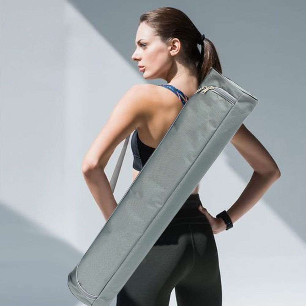 Pilates Yoga Bag - Tas Yoga tas tikar Yoga tas