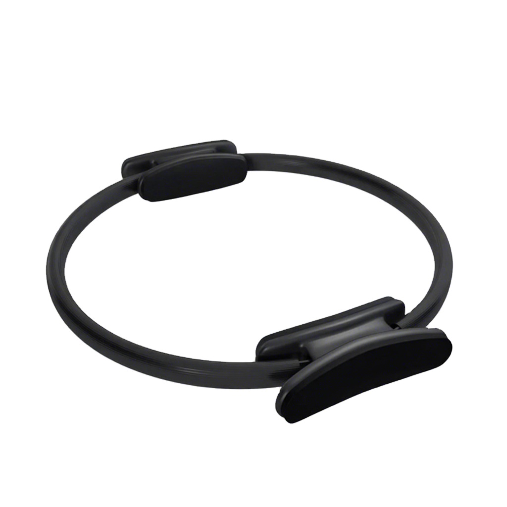 Pilates Yoga Ring - Ring Pilates EVA, Lingkaran Ajaib Yoga,