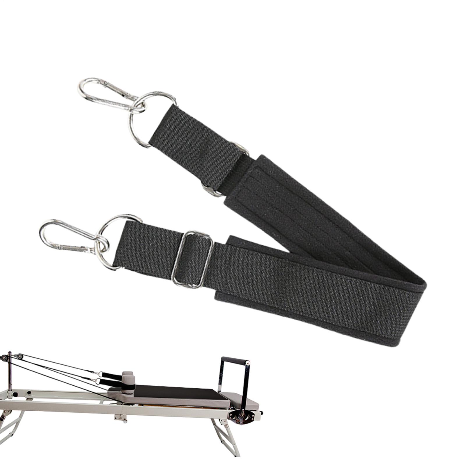 Pilates And Yoga Studio - Tali Kaki Reformer Yoga Pilates Double-Loop