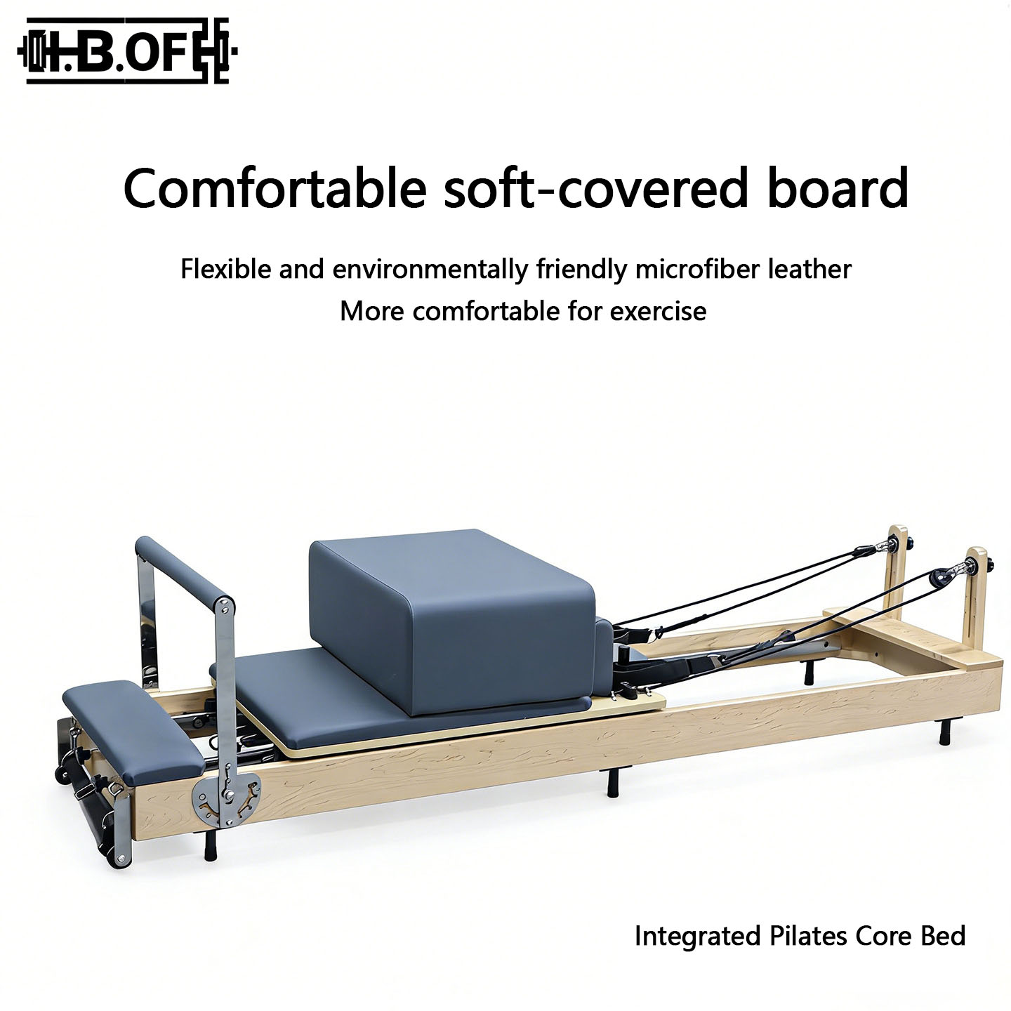 Pengiriman Peralatan Pilates k - Pilates And Yoga Studio ulasan dan harga