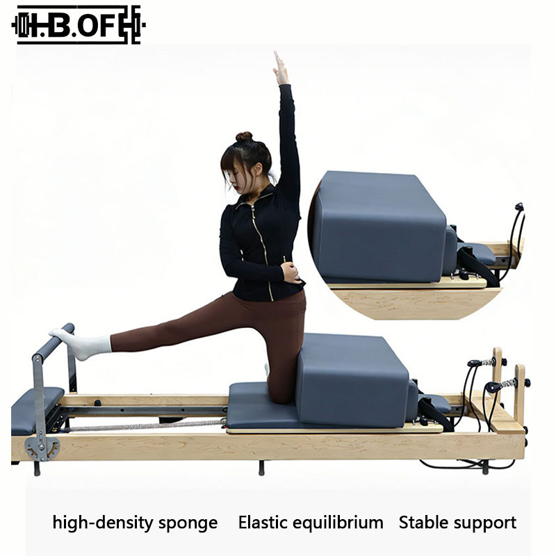 Pengiriman Peralatan Pilates k - Pilates And Yoga Studio ulasan dan harga