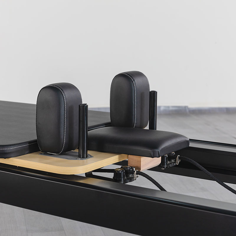 Mesin Pilates Yoga Reformer da - Pilates Yoga Certification ulasan dan harga