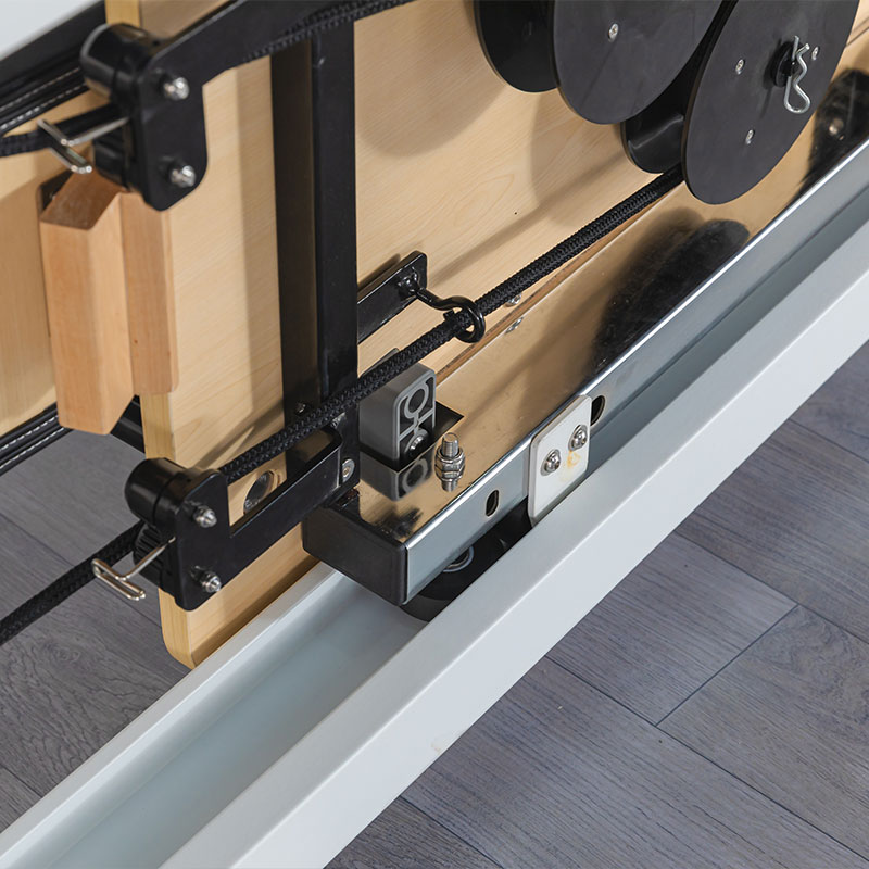 Mesin Pilates Yoga Reformer da - Pilates Yoga Certification ulasan dan harga