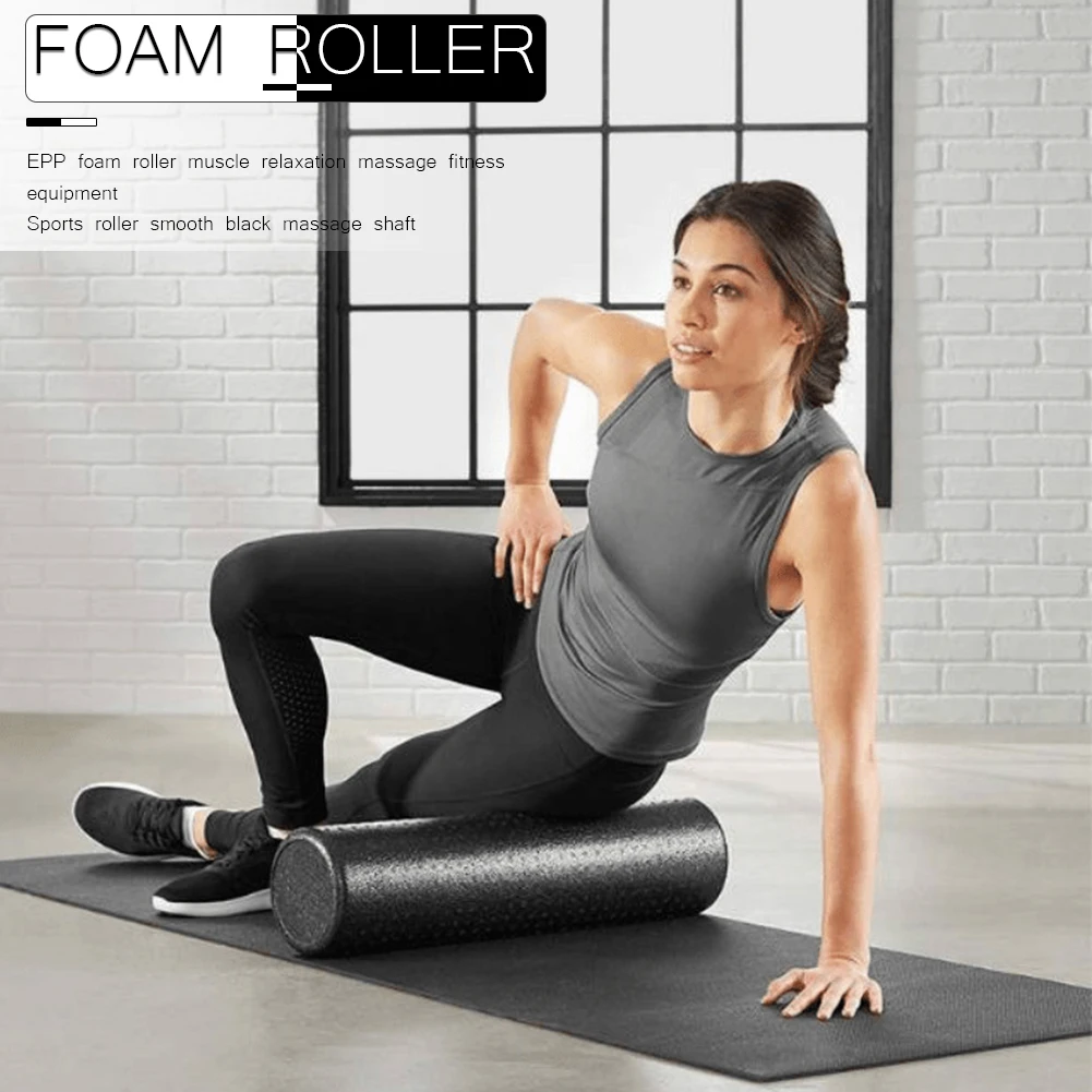 Roller Busa Yoga Pilates untuk - Pilates Yoga Equipment ulasan dan harga