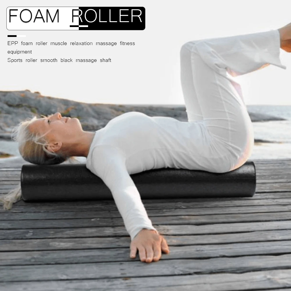 Roller Busa Yoga Pilates untuk - Pilates Yoga Equipment ulasan dan harga