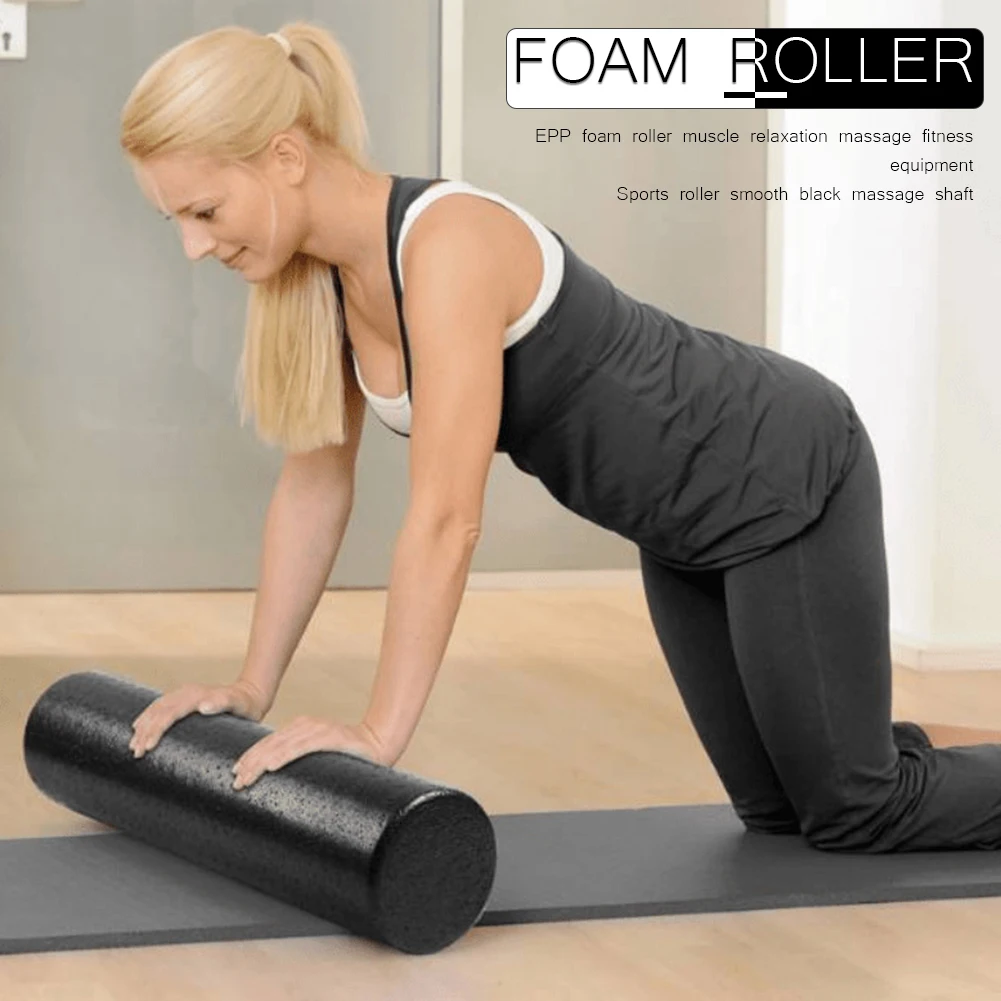 Roller Busa Yoga Pilates untuk - Pilates Yoga Equipment ulasan dan harga
