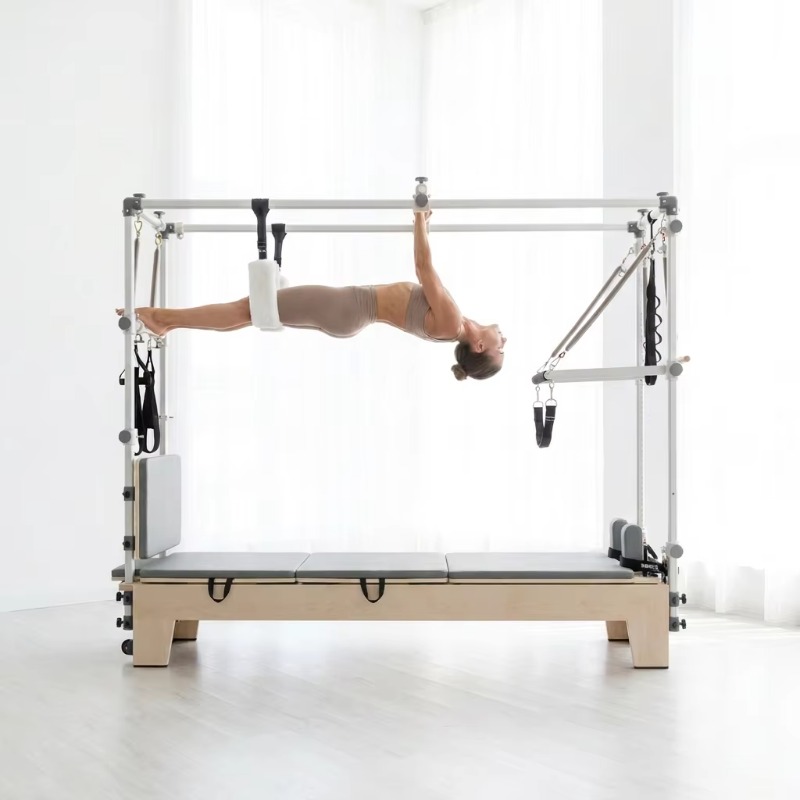 Peralatan Latihan Keseimbangan - Pilates And Yoga Studio ulasan dan harga