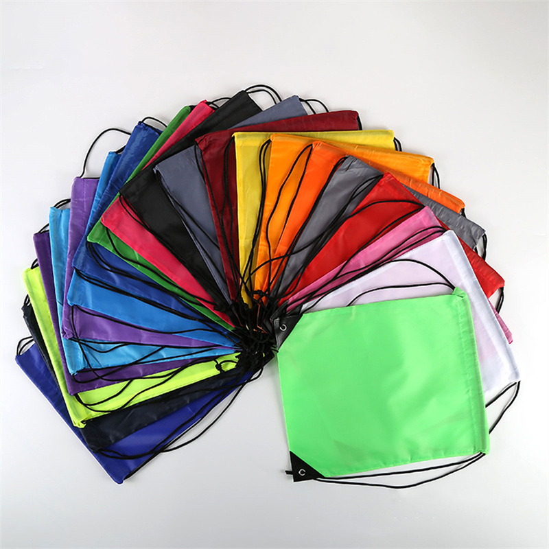 1 buah tas ransel tali serut d - Pilates Yoga Bag ulasan dan harga