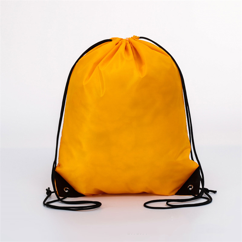 1 buah tas ransel tali serut d - Pilates Yoga Bag ulasan dan harga