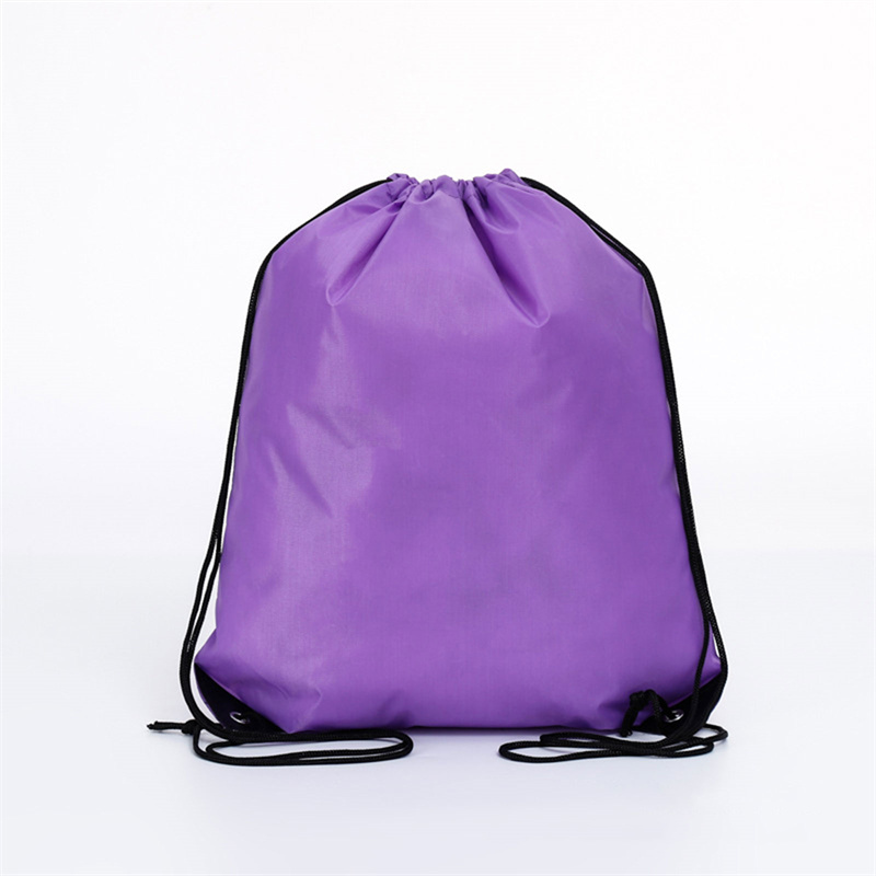 1 buah tas ransel tali serut d - Pilates Yoga Bag ulasan dan harga