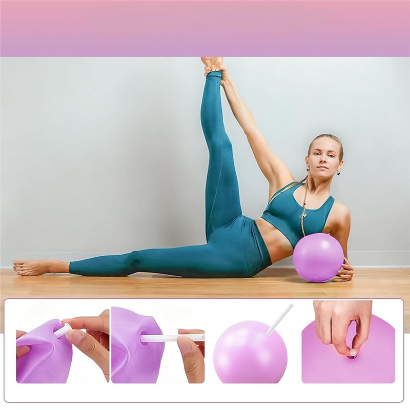 Kit Cincin Pilates Superior De - Pilates Ring Magic ulasan dan harga