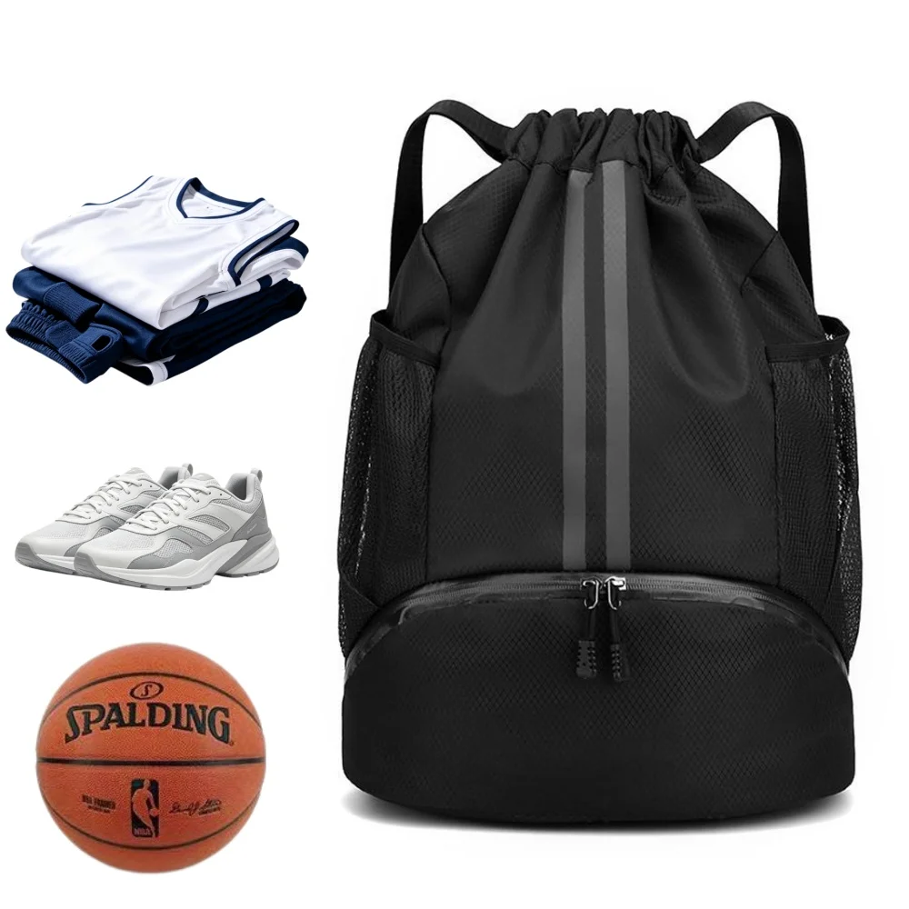 Tas Ransel Olahraga dengan Tal - Pilates Yoga Bag ulasan dan harga