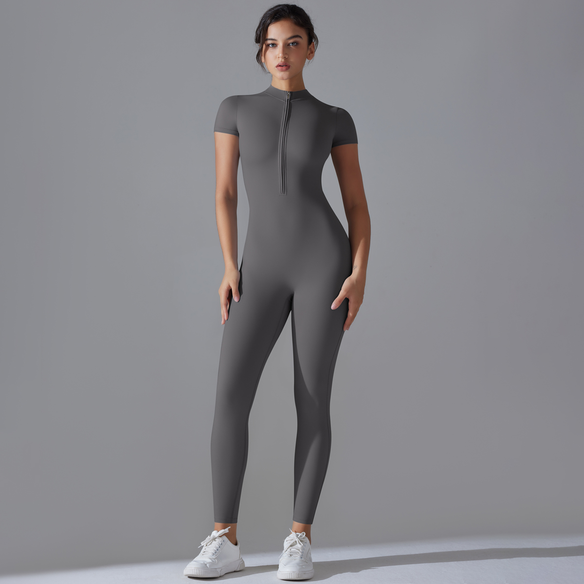 Set Yoga wanita, jumpsuit satu - Pilates Yoga Wear ulasan dan harga