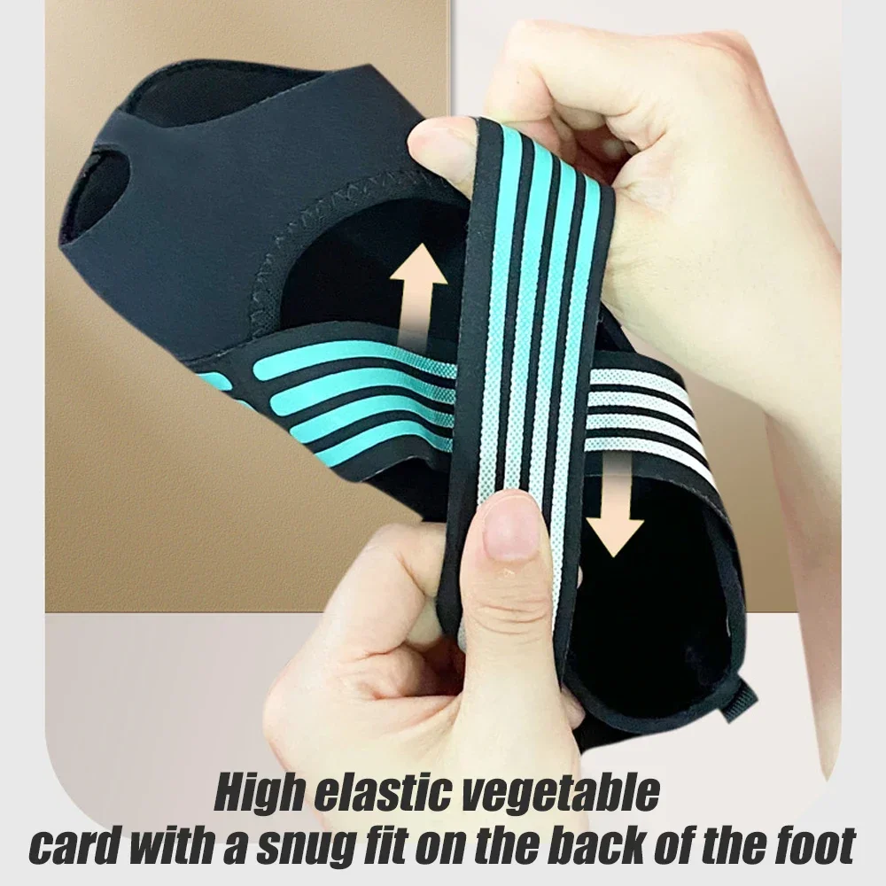 1 Pasang Sepatu Yoga Profesion - Pilates Yoga Equipment ulasan dan harga