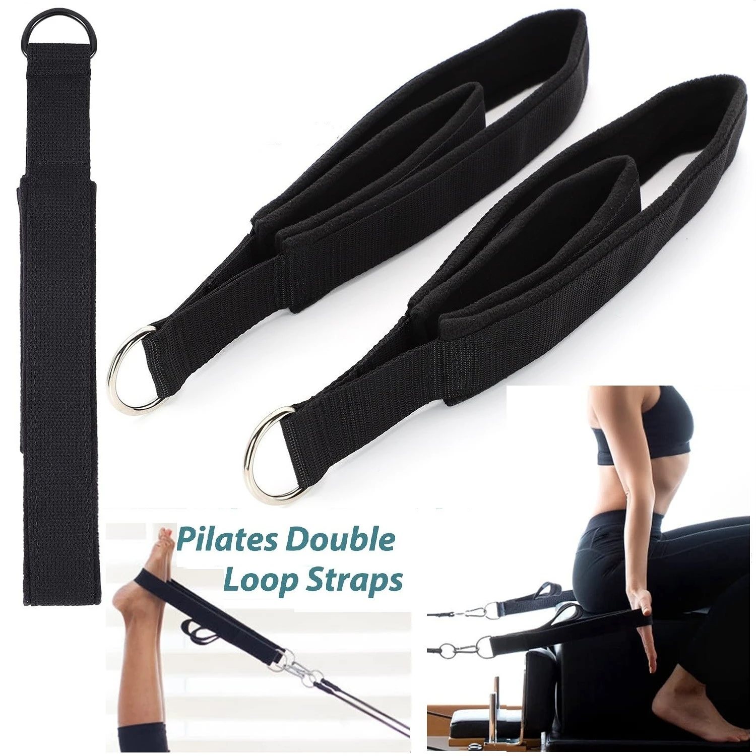 Aksesoris Latihan Yoga Pilates - Pilates Ring Magic ulasan dan harga