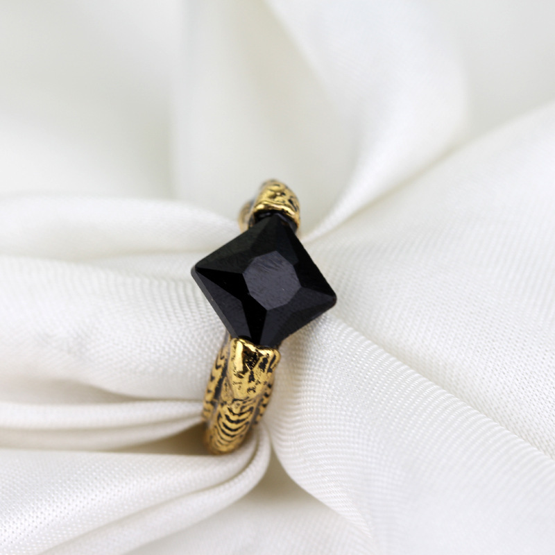 Cincin Gaya Horcrux Vintage de - Pilates Ring Magic ulasan dan harga