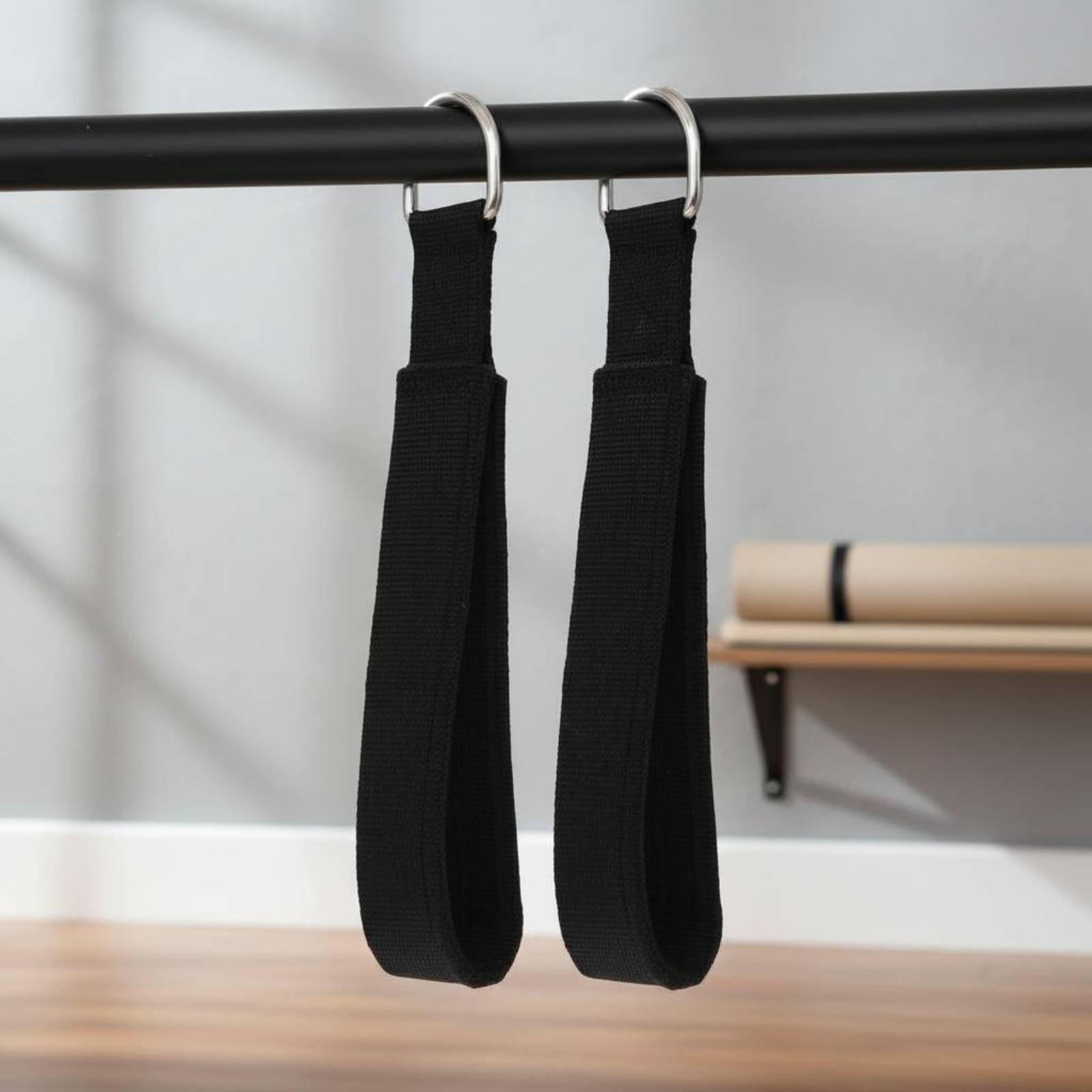 Pegangan Atas Pilates Anti-Sel - Pilates & Yoga Wohlfühlen Forchheim ulasan dan harga