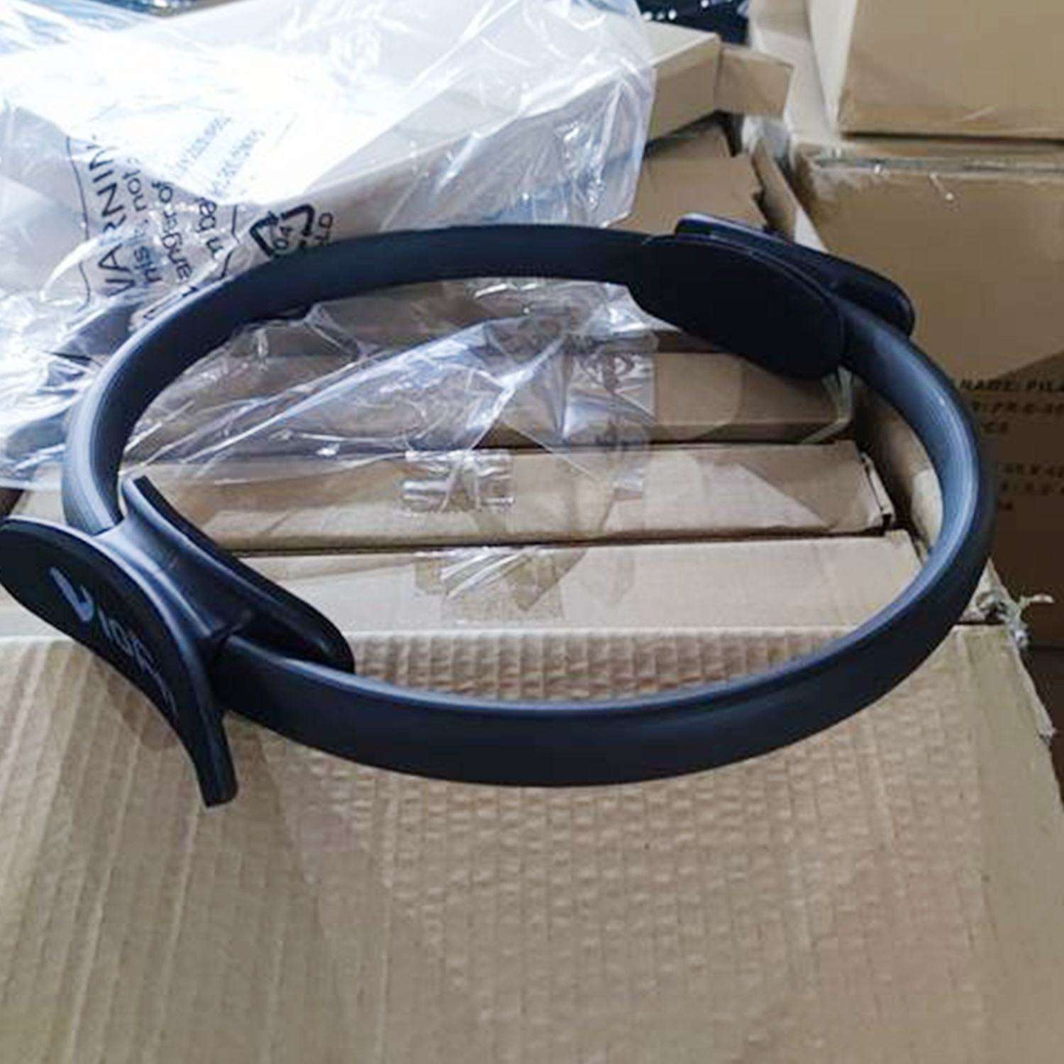 Peralatan Yoga Cincin Pilates  - Pilates Yoga Ring ulasan dan harga