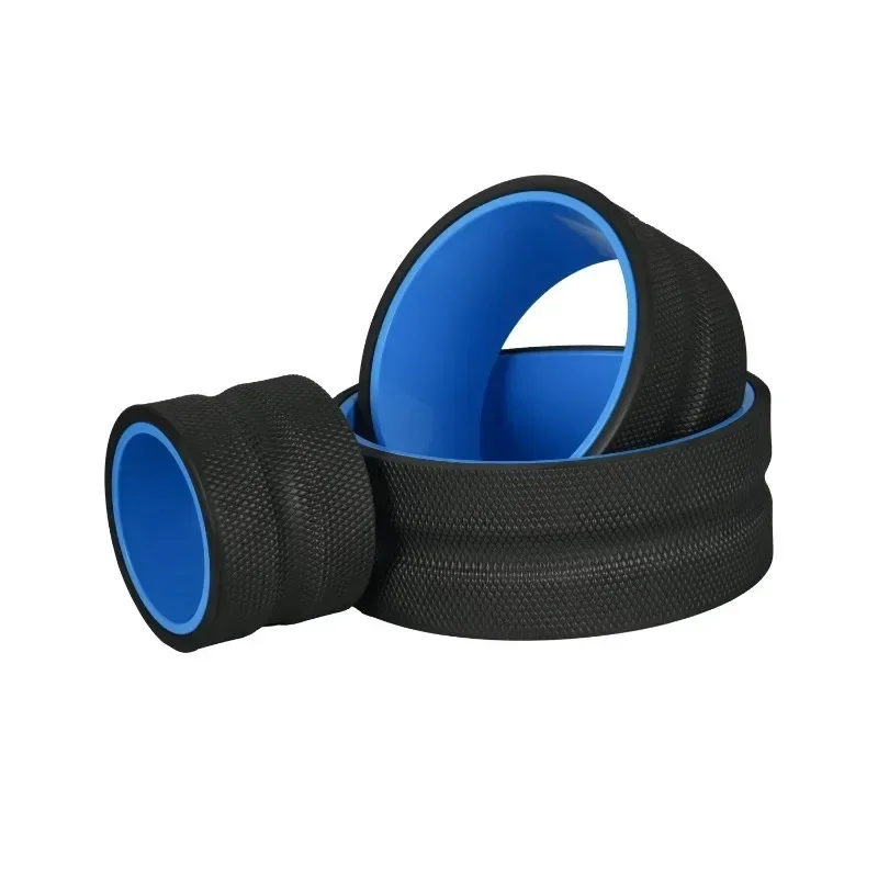 Roda yoga tiga bagian dengan b - Pilates Yoga Ring ulasan dan harga