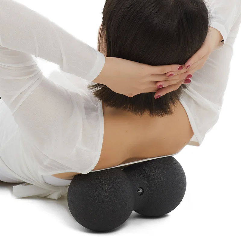 Set Bola Akupresur Pijat Kacan - Acupressure Ball Set ulasan dan harga