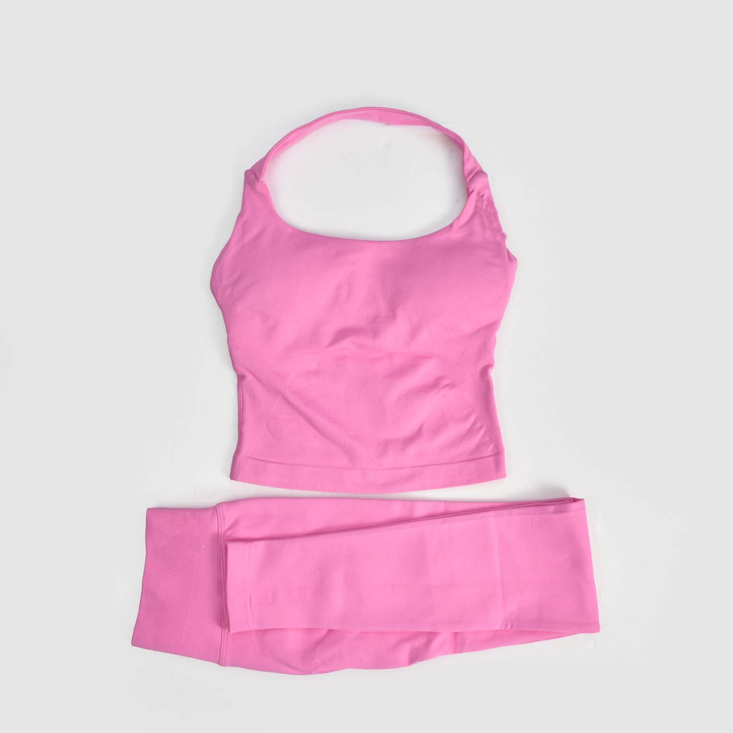 2 Set Pakaian Olahraga Wanita  - Pilates Yoga Wear ulasan dan harga