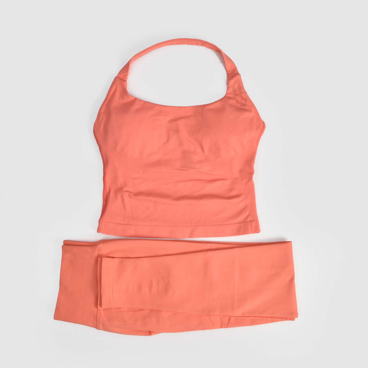 2 Set Pakaian Olahraga Wanita  - Pilates Yoga Wear ulasan dan harga