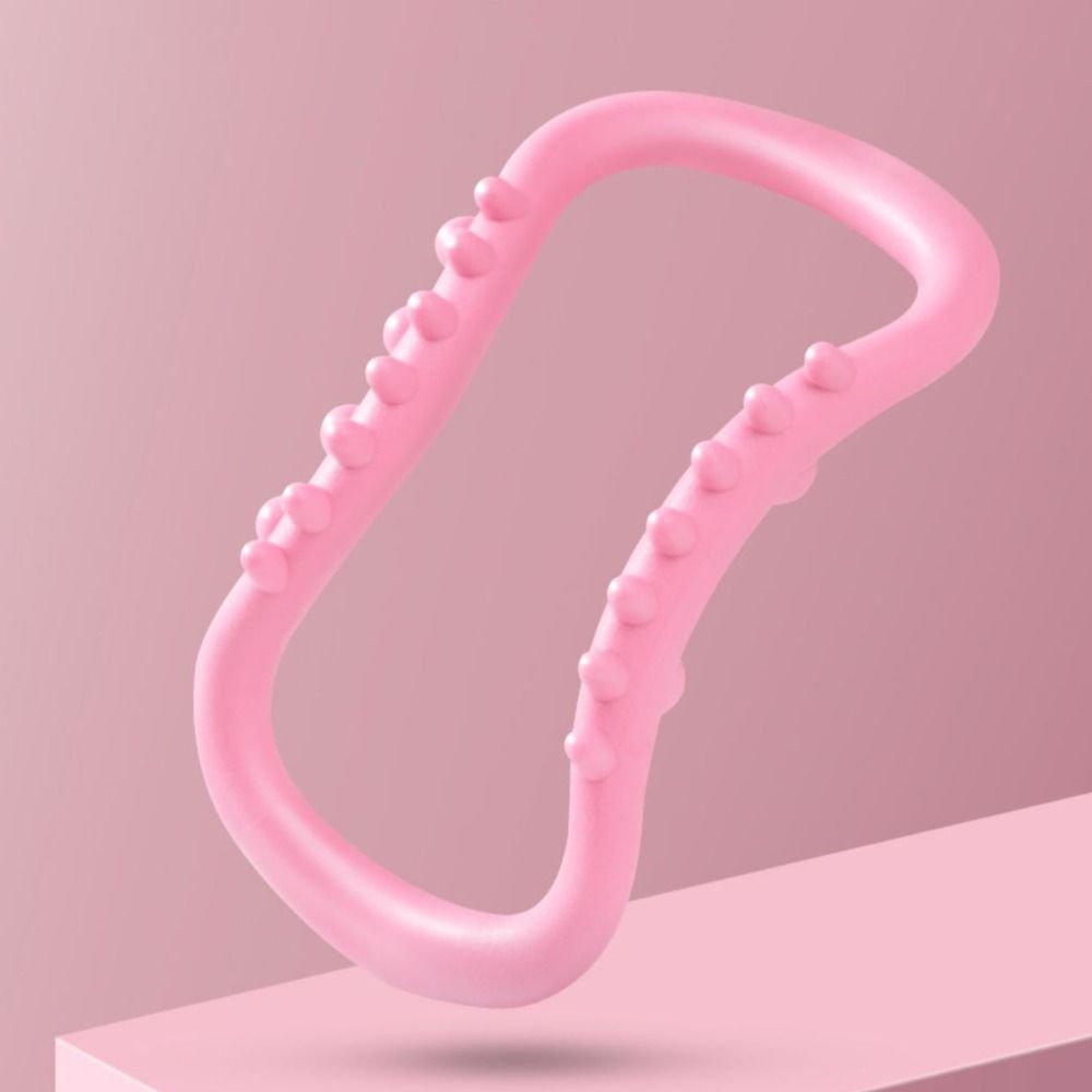 Aksesoris Olahraga Lingkaran Y - Pilates Yoga Ring ulasan dan harga