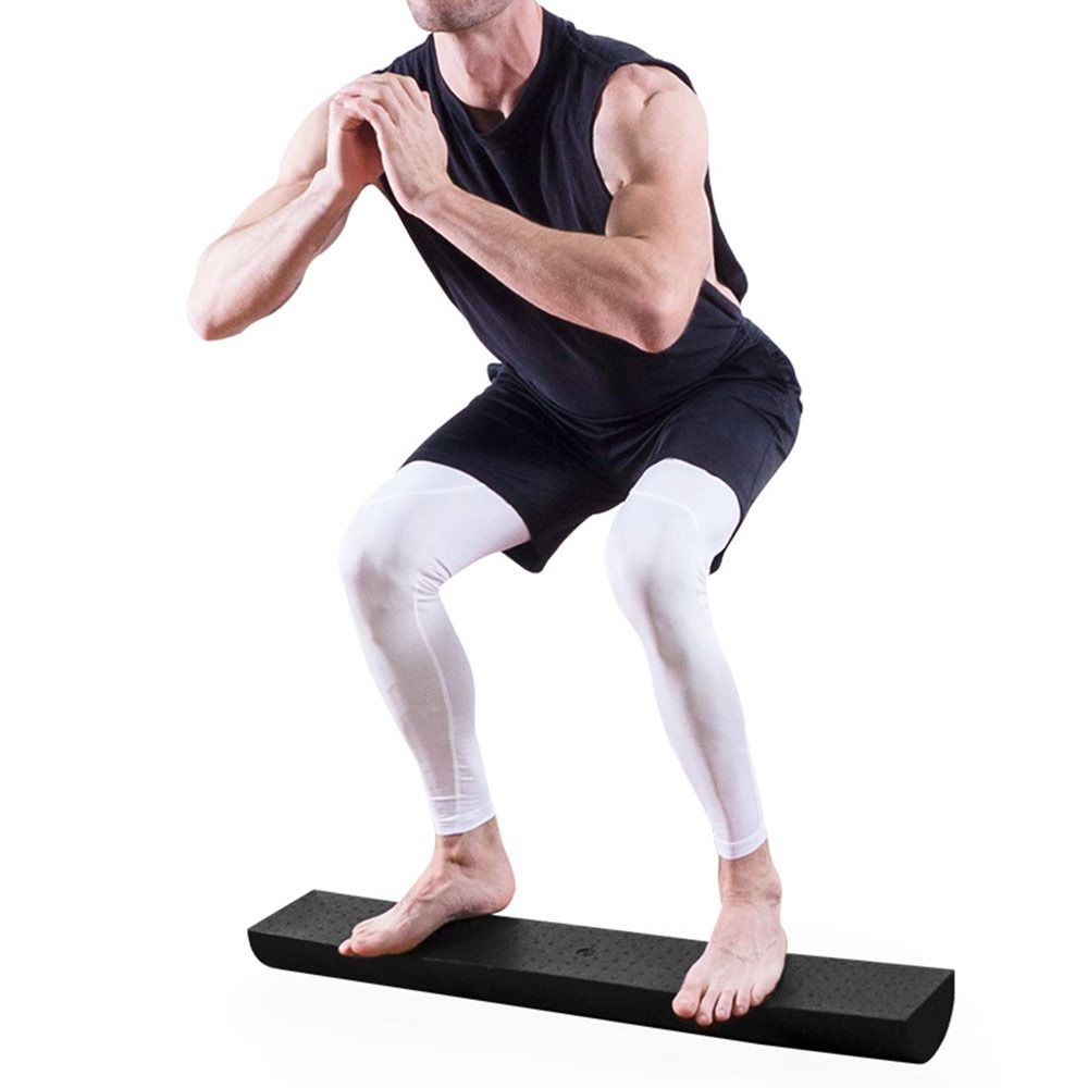 Baru 30/45/60Cm EPP Foam Rolle - Pilates Yoga Equipment ulasan dan harga