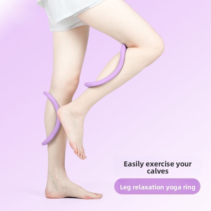 Cincin Yoga Baru untuk Kebugar - Pilates Yoga Ring ulasan dan harga