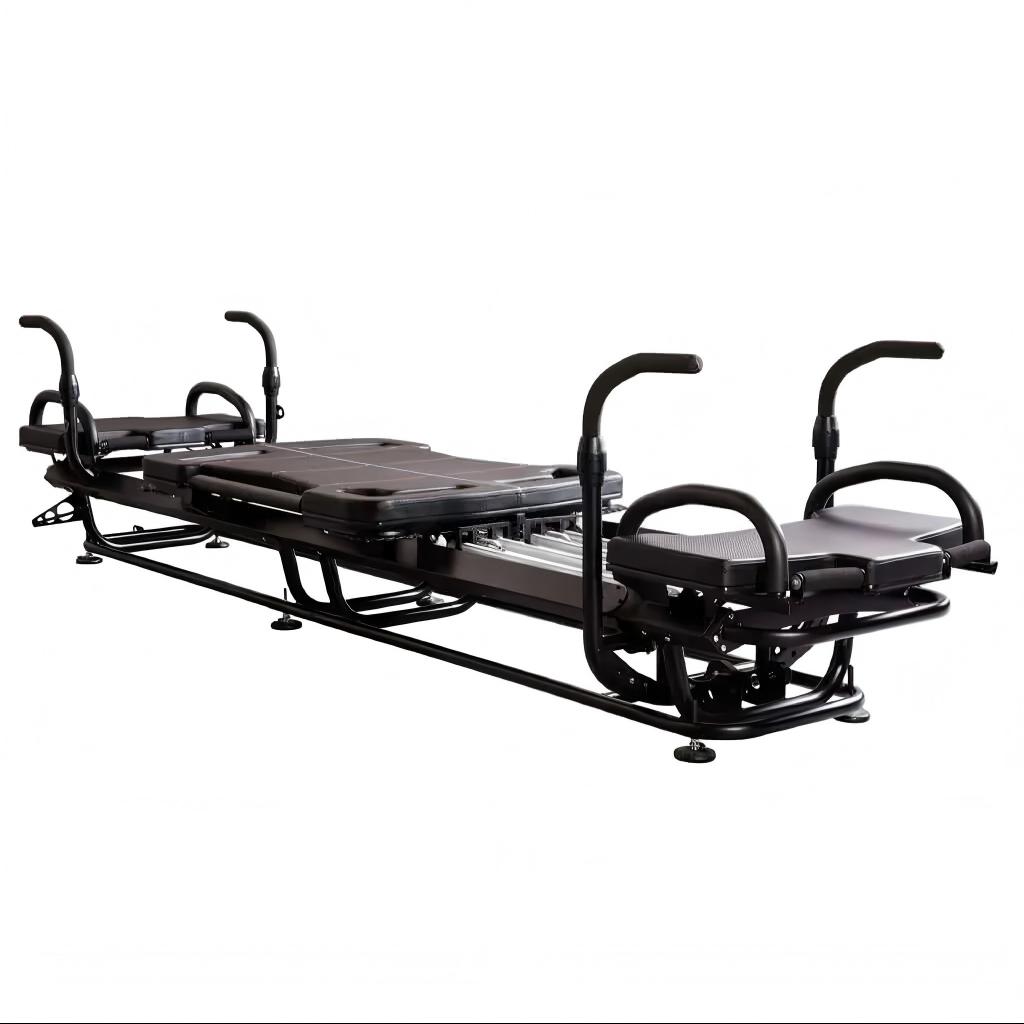 Mesin Reformer Pilates Profesi - Pilates And Yoga Studio ulasan dan harga