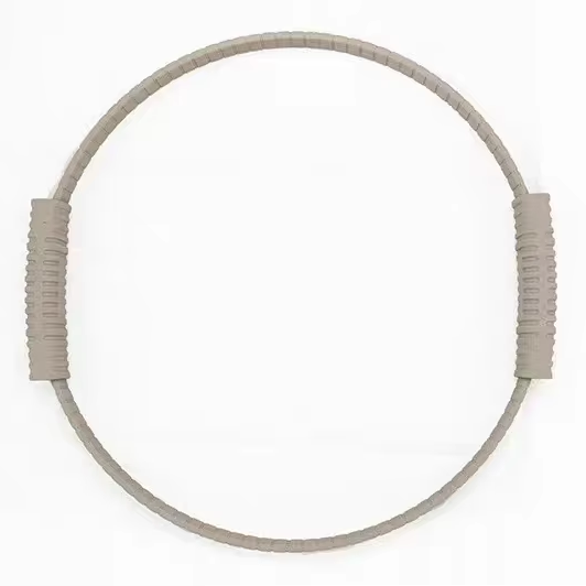 Cincin Yoga Pilates Portabel B - Pilates Yoga Ring ulasan dan harga