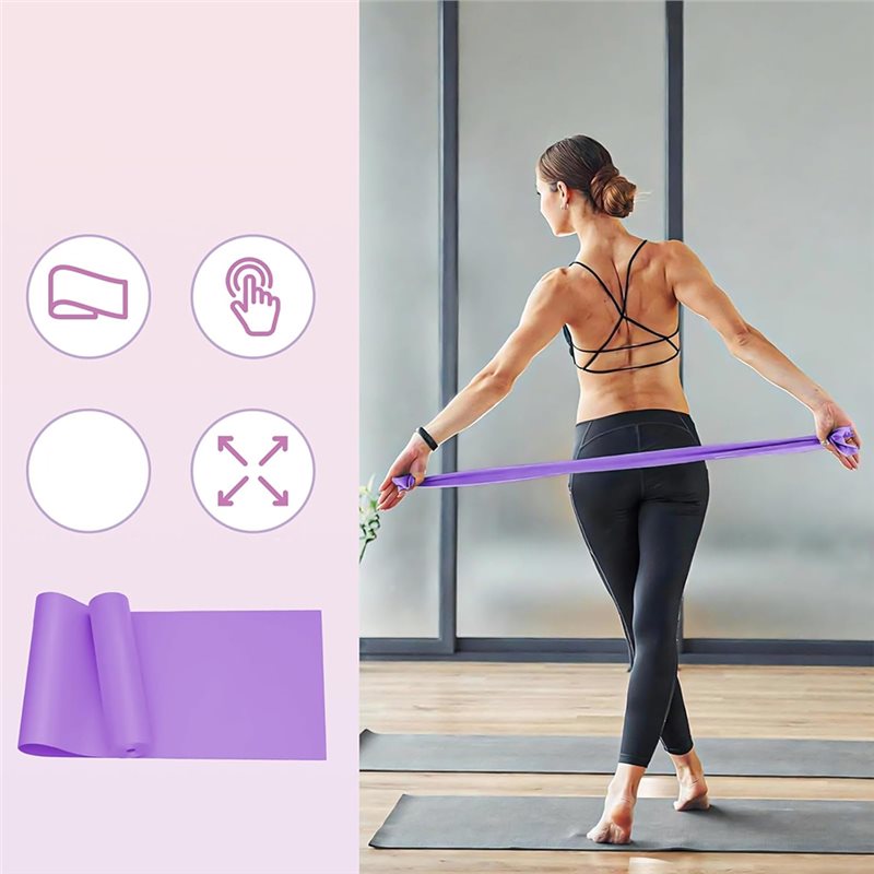 Perlengkapan Pilates Ring Kit  - Pilates Ring Magic ulasan dan harga