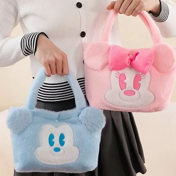 Disney Mickey, Tas Yoga Frozen - Pilates Yoga Bag ulasan dan harga