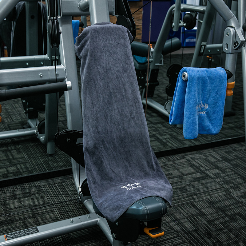 Handuk serat mikro untuk latih - Pilates Yoga Towel ulasan dan harga