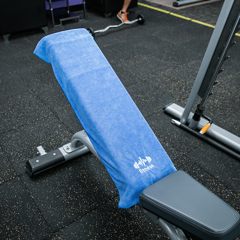 Handuk serat mikro untuk latih - Pilates Yoga Towel ulasan dan harga