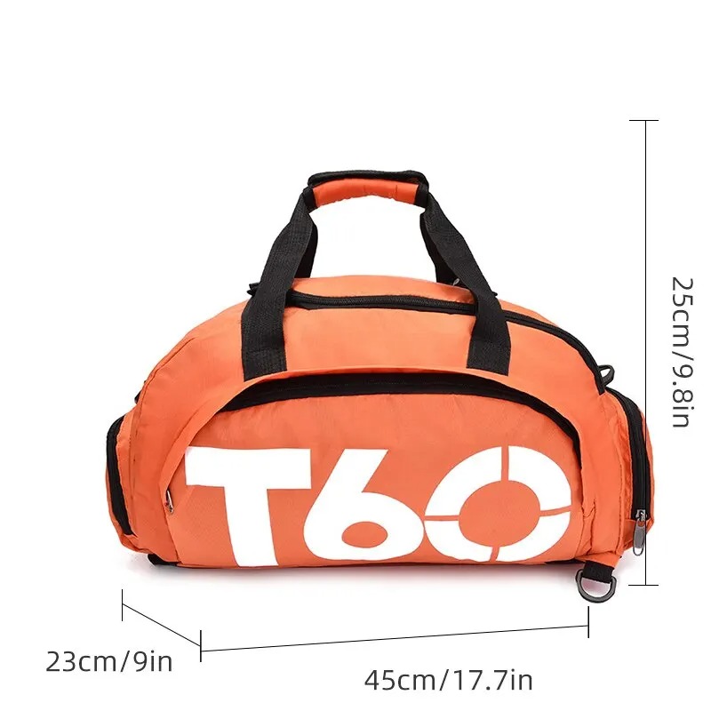 Tas olahraga Pria Wanita, tas  - Pilates Yoga Bag ulasan dan harga