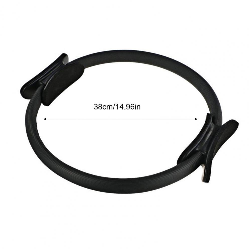 Wanita Yoga Kebugaran Cincin L - Pilates Yoga Ring ulasan dan harga