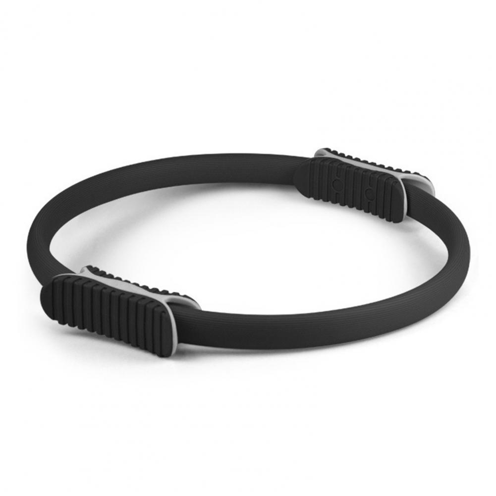 Cincin Pilates Elastis Peganga - Pilates Yoga Ring ulasan dan harga
