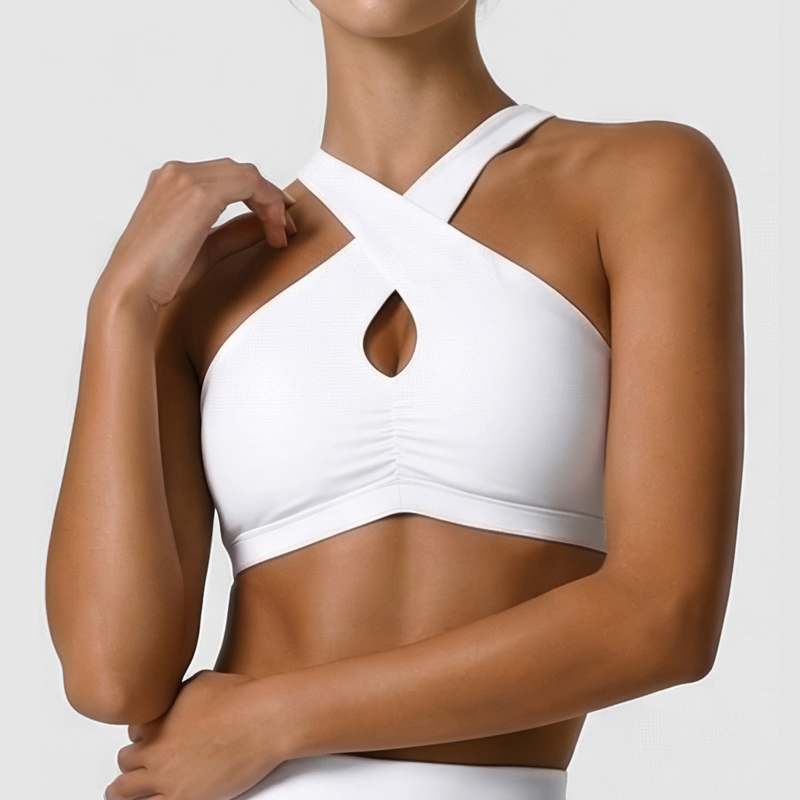 Pakaian Dalam Olahraga Wanita  - Pilates Yoga Wear ulasan dan harga