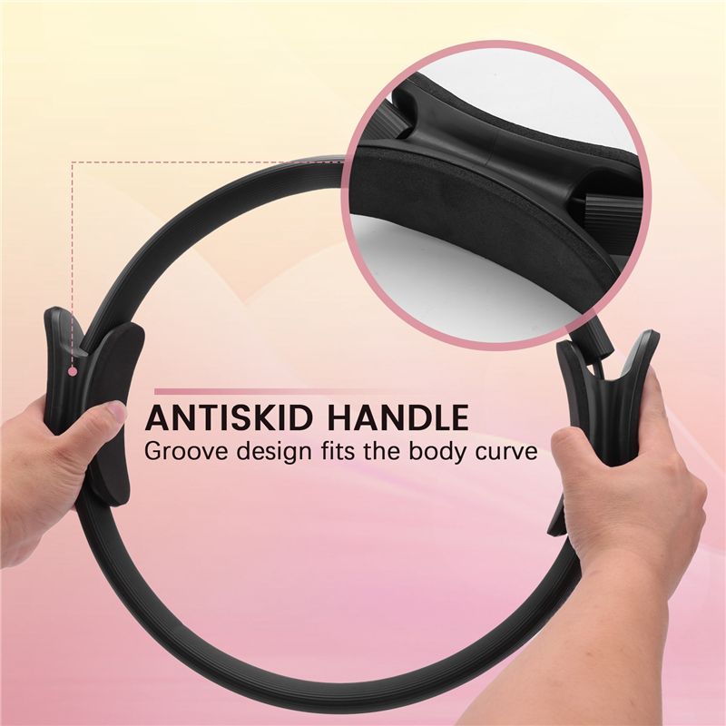Didyou Pilates Ring Magic Circ - Pilates Ring Magic ulasan dan harga