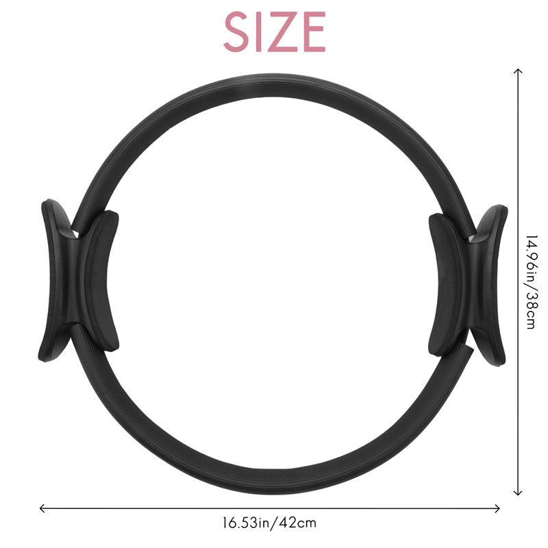 Didyou Pilates Ring Magic Circ - Pilates Ring Magic ulasan dan harga