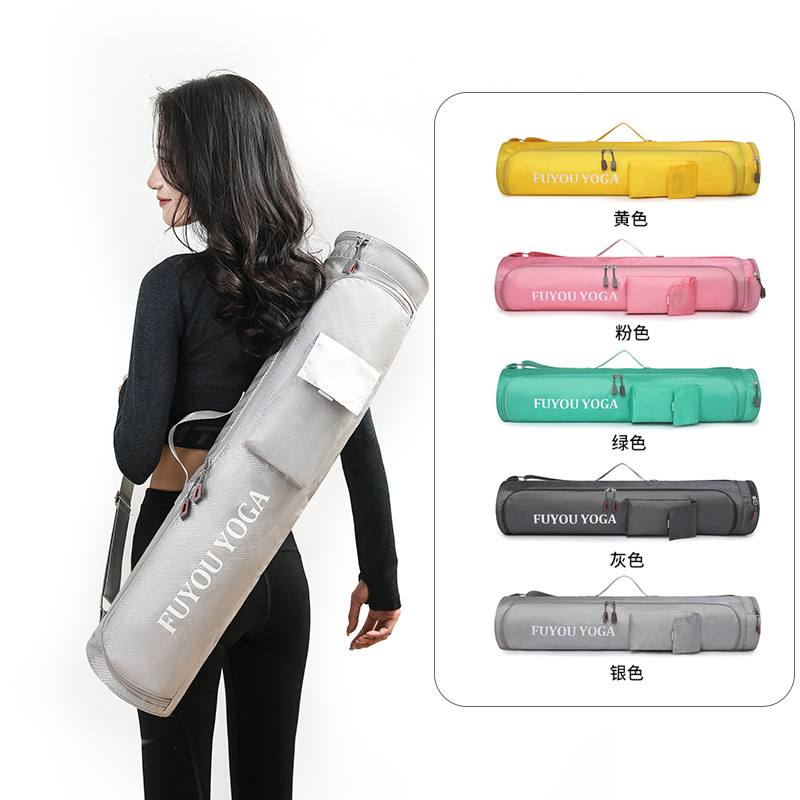 Tas Matras Yoga Kapasitas Besa - Pilates Yoga Bag ulasan dan harga