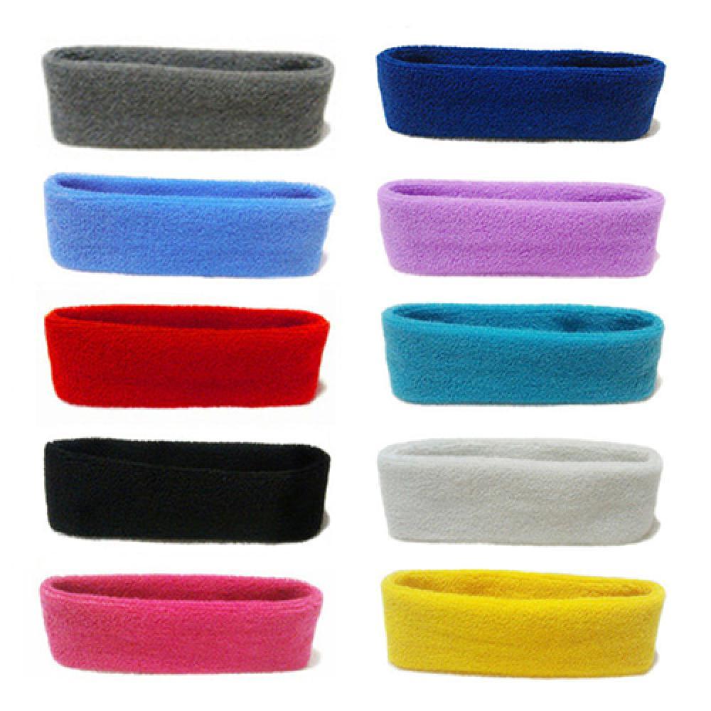 Cepat Kering Sweatband Olahrag - Pilates Yoga Towel ulasan dan harga