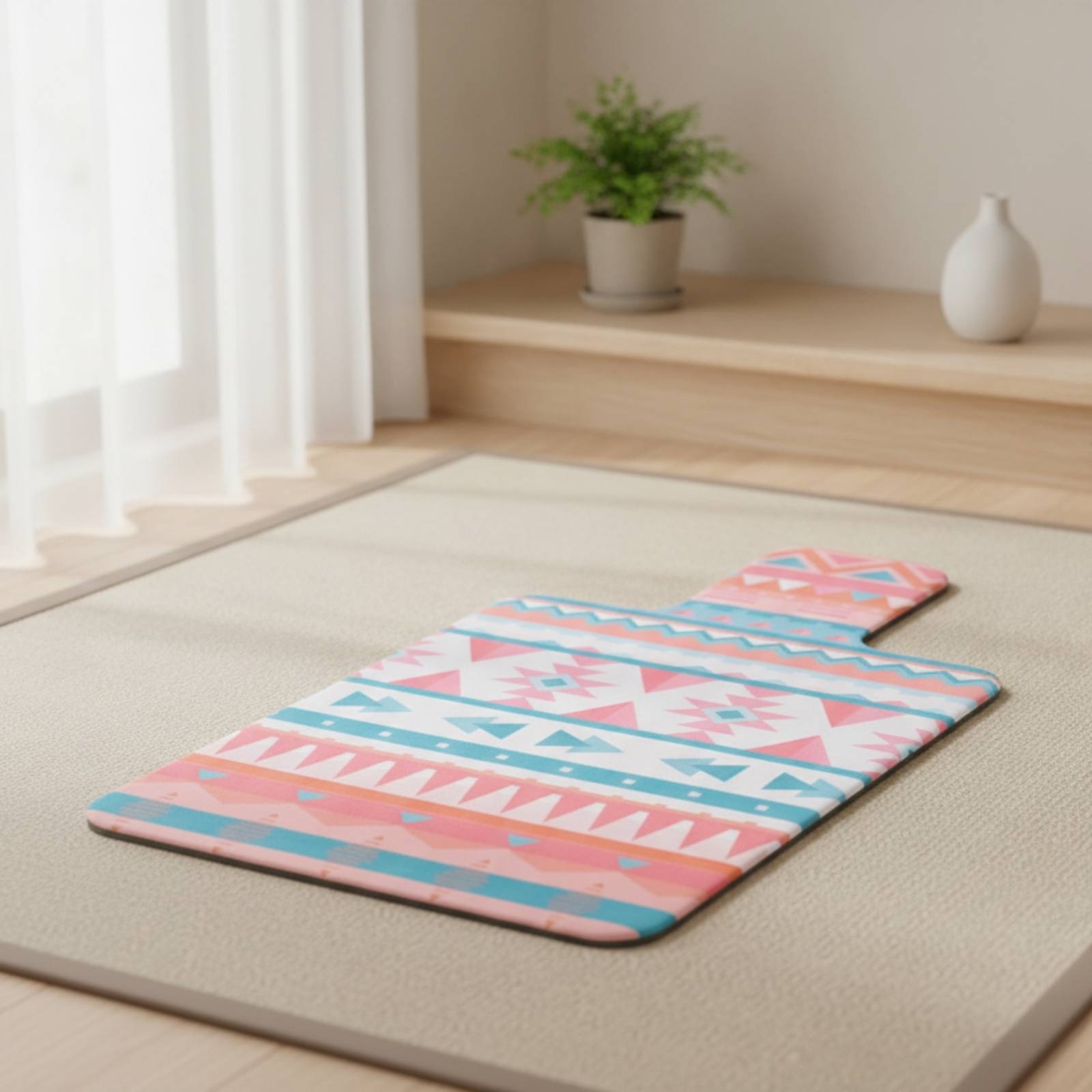 Matras Pilates Reformer dengan - Pilates & Yoga Vertebrasana ulasan dan harga