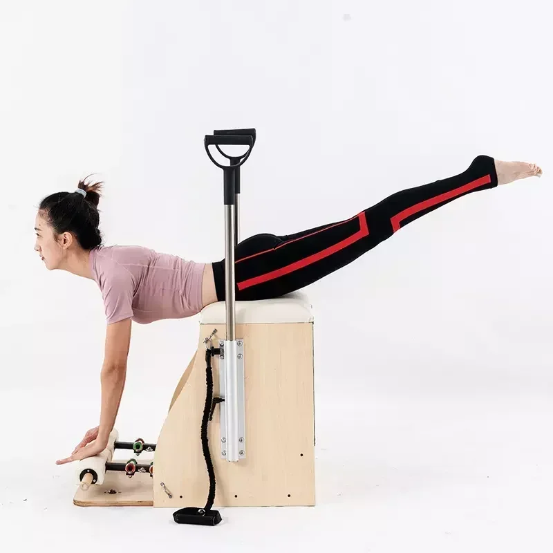 Alat Latihan Yoga Profesional  - Pilates Yoga Equipment ulasan dan harga