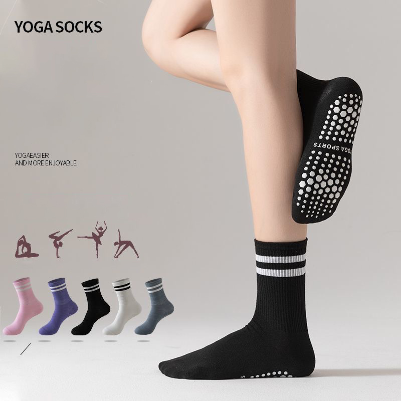 Dreamlikelin 1 Pasang Kaus Kak - Pilates & Yoga Vertebrasana ulasan dan harga