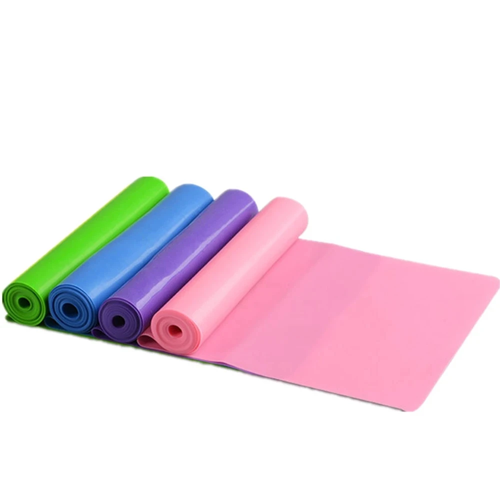 Pita Elastis Yoga Portabel Pil - Pilates Yoga Ring ulasan dan harga