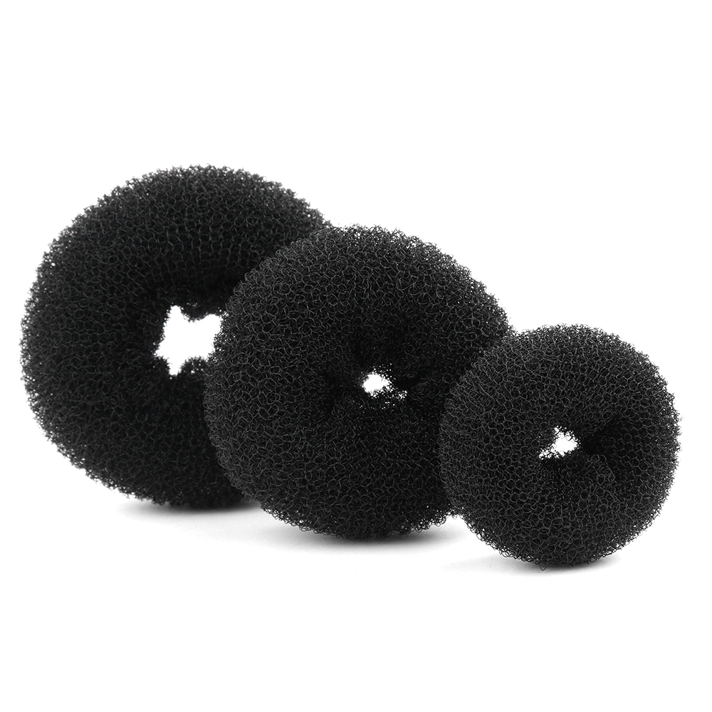 1PC Donat Lingkaran Tali Rambu - Pilates Ring Magic ulasan dan harga