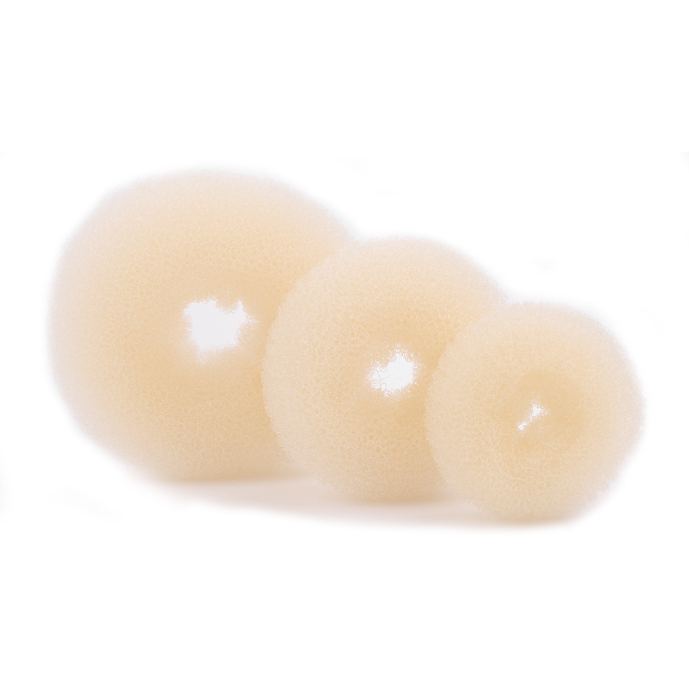 1PC Donat Lingkaran Tali Rambu - Pilates Ring Magic ulasan dan harga