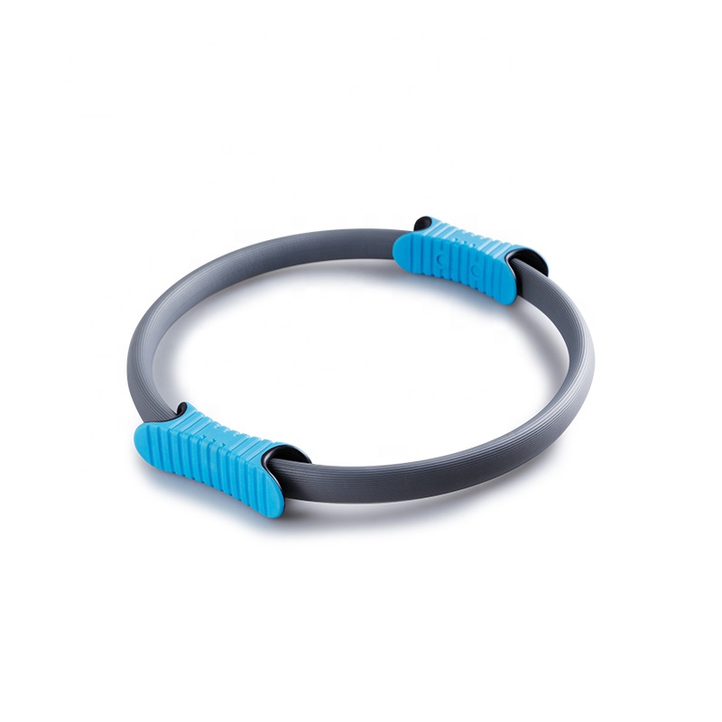 Cincin Latihan Senam Yoga Pila - Pilates Ring Magic ulasan dan harga